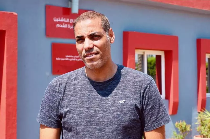 خالد بيبو
